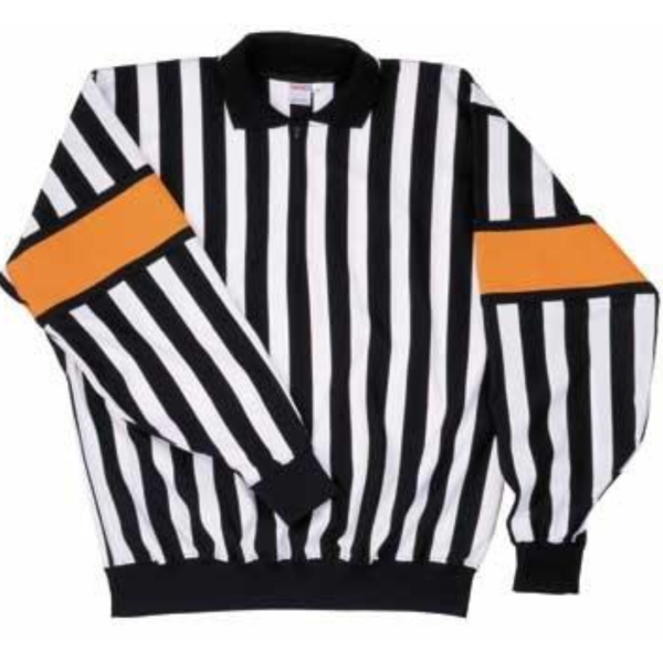 ccm pro 150 referee jersey