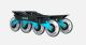 Marsblade R1 KIT