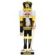 BRUINS NUTCRACKER