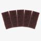 SPARX DEBURRING BLOCK REFILL ABRASIVE