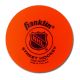 STREET HOCKEY BALL