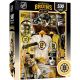 BRUINS LOCKER ROOM PUZZLE