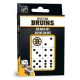 BRUINS DICE PACK