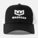 WARROAD SHIP TRUCKER HAT
