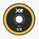 SPARX GRINDING RING COMMERCAIL