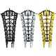 ASCENT PRO STRUNG HEX POCKET
