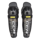 CCM TACK AS580 SHIN PAD JR