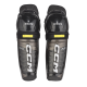 CCM TACK AS5 SHIN PAD JR
