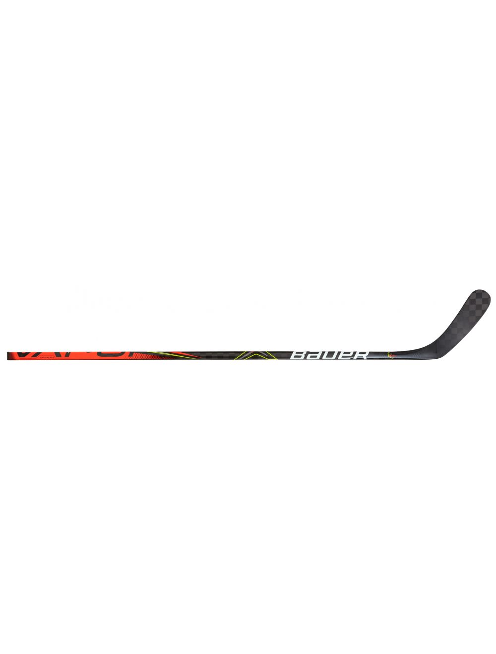 Bauer Vapor S19 Flylite Grip Junior Schläger 