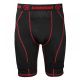 NUTT HUTT JOCK BLACK LAX JR