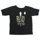 OTS TRUE FAN TODDLER TEE