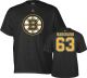 NHL Player Tee Short Sleeve Yth