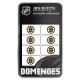 NHL DOMINOES