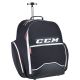 CCM WHEEL BACKPACK JR