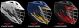CASCADE S LAX HELMET