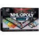 NHL-OPOLY JR GAME
