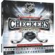 NHL CHECKERS GAME