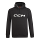 CCM MONOCHROME HOODY YTH