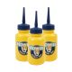HOWIES WATER BOTTLE LONG STRAW