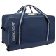 BAUER CORE WHEELED BAG JR