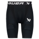 BAUER S22 PERF JOCK SHORT YTH