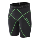 BAUER CORE SHORT 1.0