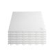 BAUER DRYLAND TRAINING TILES WHT 10 PCK