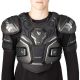 S26 F50 PRO SHOULDER PAD-SR