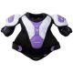 S26 VAPOR FLY-G SHOULDER PAD