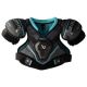 S26 SUPREME FUSE SHOULDER PAD-YTH