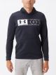 UA HOCKEY RINK HOODY JR