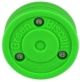 Green Biscut Training Puck