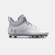 UA COMMAND MC MID LAX CLEAT