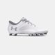 UA COMMAND MC LOW LAX CLEAT