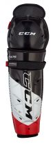 CCM JS 475 SHIN PAD JR