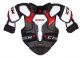 CCM JS FT4 PRO SHOULDER PAD JR