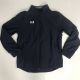 UA WARM UP JACKET JR