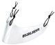 N18 LEXAN THROAT PROTECTOR
