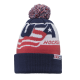 CCM USA POM BEANIE