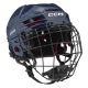 CCM  HT70 HELMET COMBO JR/YTH