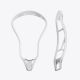EPOCH VISION 2 HEAD UNSTRUNG