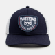 WARROAD JACQUARD PATCH HAT