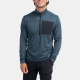 WARROAD RINKSIDE 1/4 ZIP SR