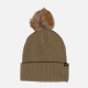 WARROAD WMNS POM POM BEANIE