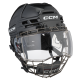 CCM HVR HYBRID FACEMASK SR