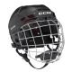 CCM  HT70 HELMET COMBO JR/YTH