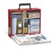 FIRST AID KIT 72 PIECE
