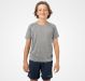 BAUER TEAM TECH SS TEE JR