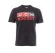CCM VINTAGE 3 BLOCK SS TEE SR