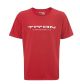 CCM TITAN SS TEE SR